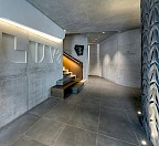 LUV8 Bürogebäude